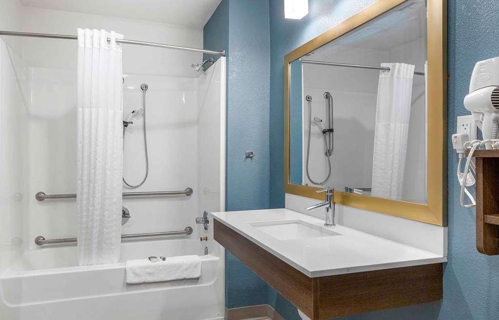 Extended Stay America Suites - Boston - 소거스 객실 사진