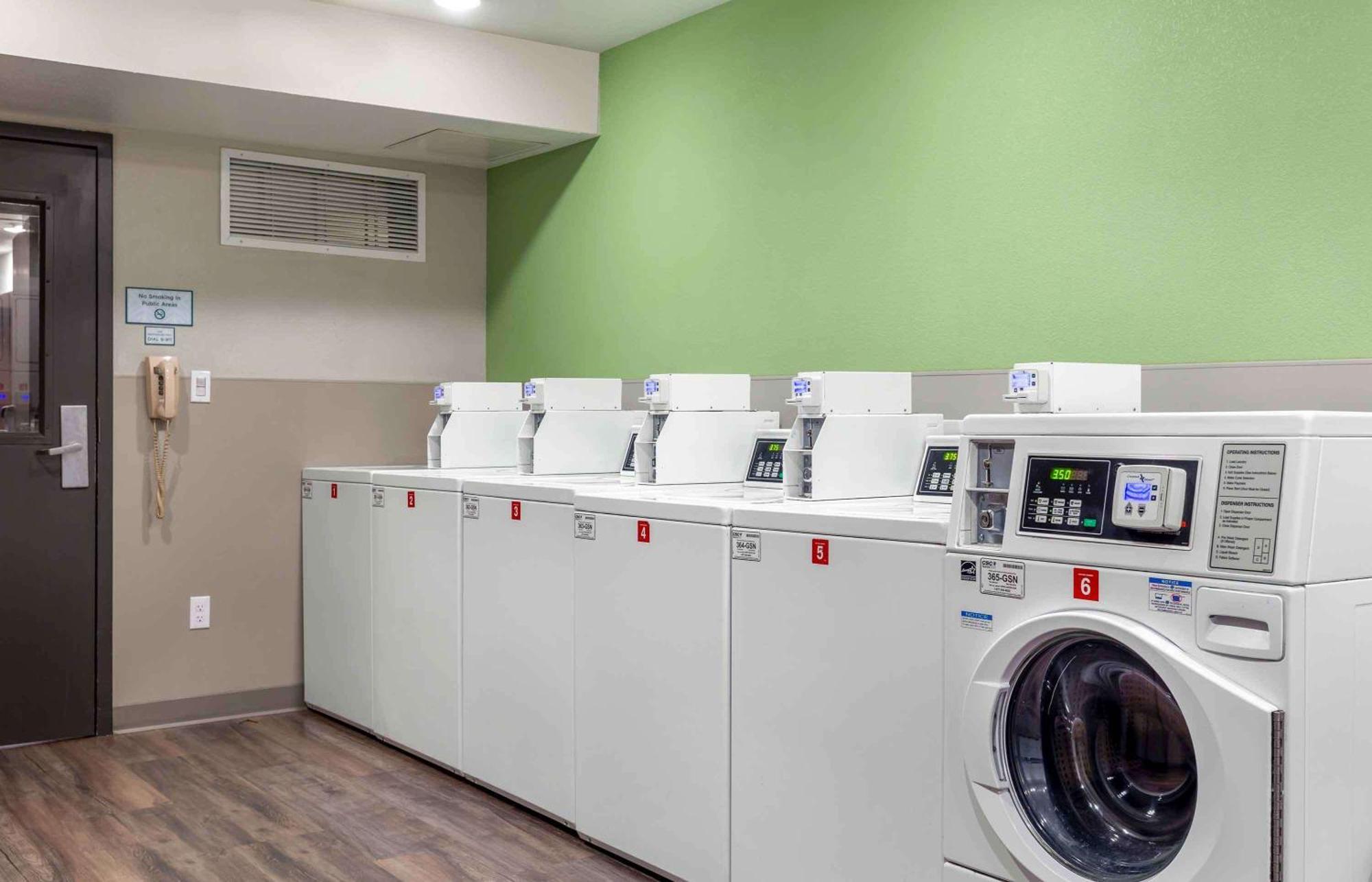 Extended Stay America Suites - Boston - 소거스 외부 사진