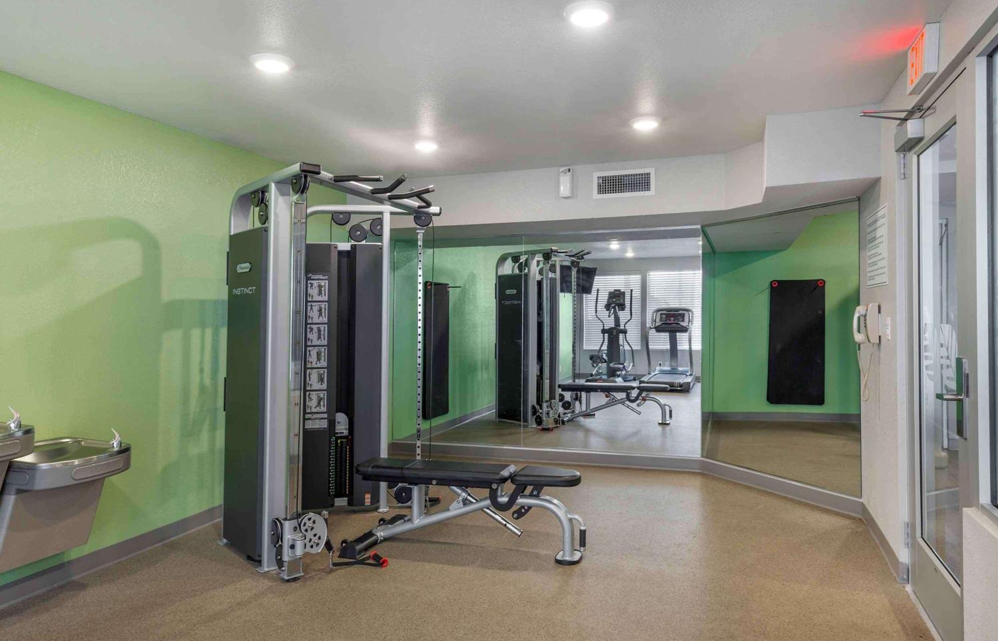 Extended Stay America Suites - Boston - 소거스 외부 사진