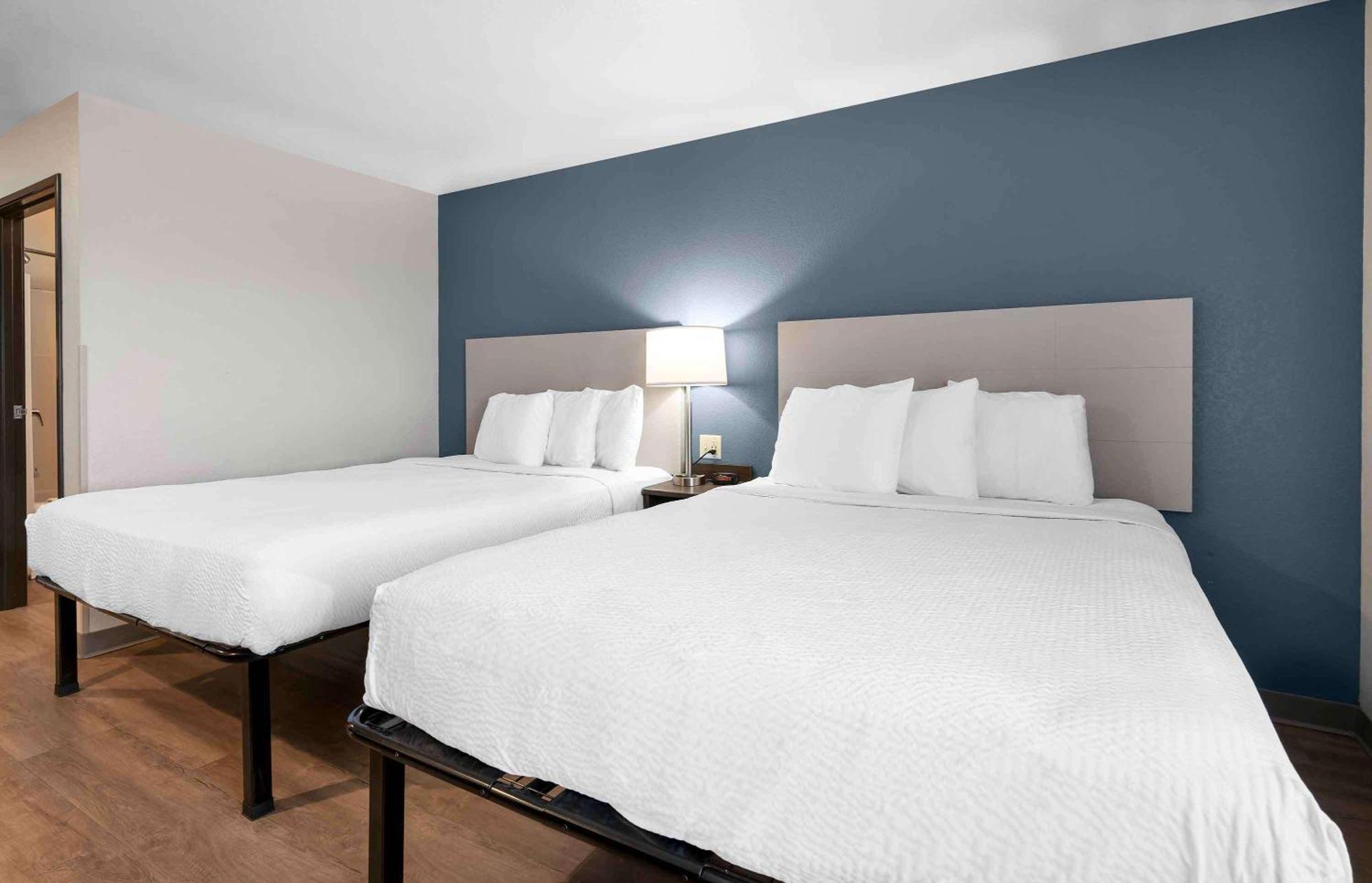 Extended Stay America Suites - Boston - 소거스 외부 사진