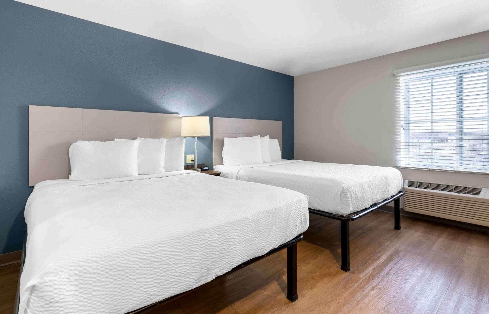 Extended Stay America Suites - Boston - 소거스 외부 사진