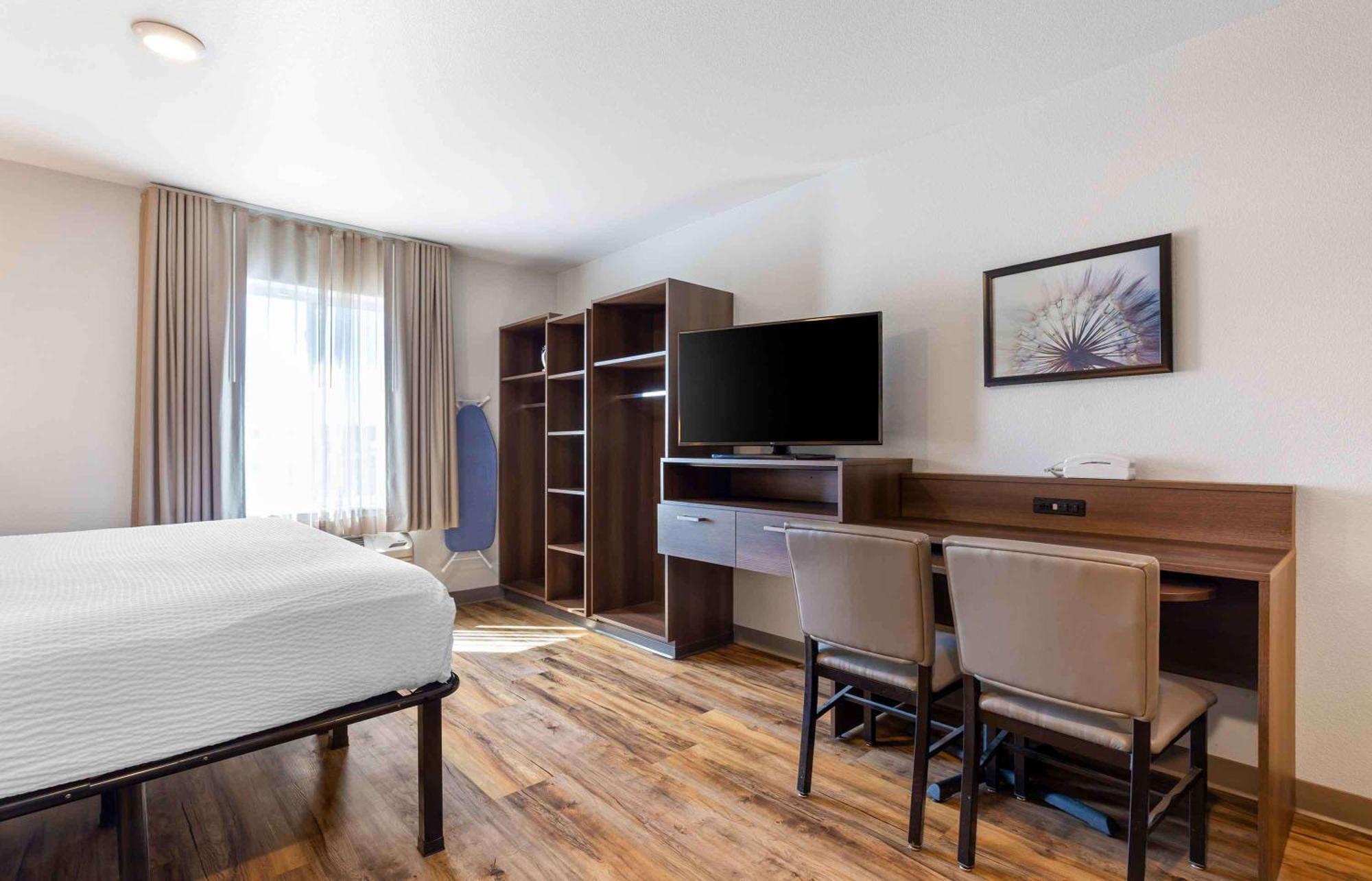 Extended Stay America Suites - Boston - 소거스 외부 사진