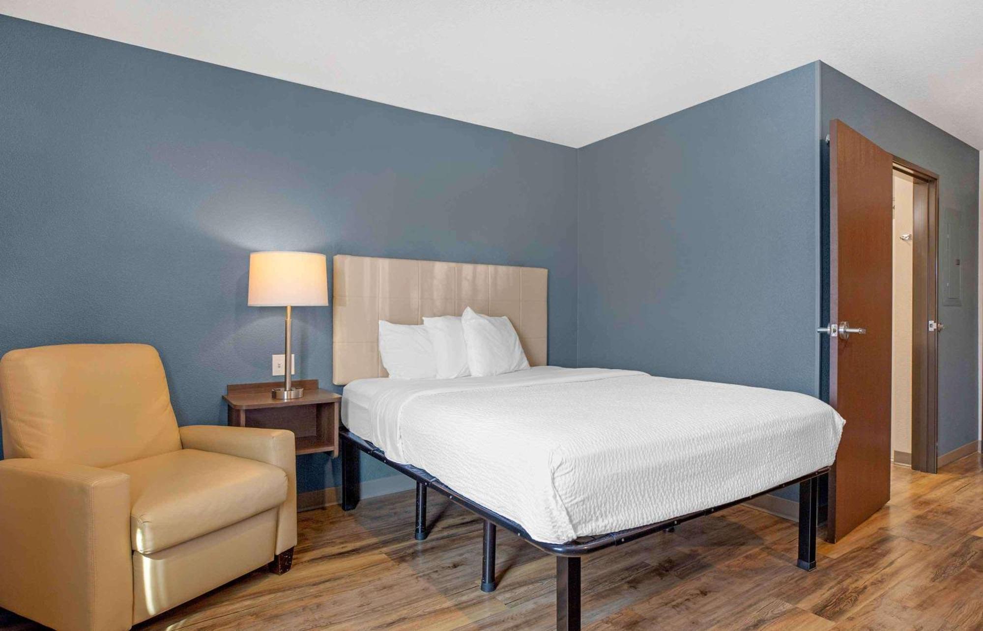Extended Stay America Suites - Boston - 소거스 외부 사진