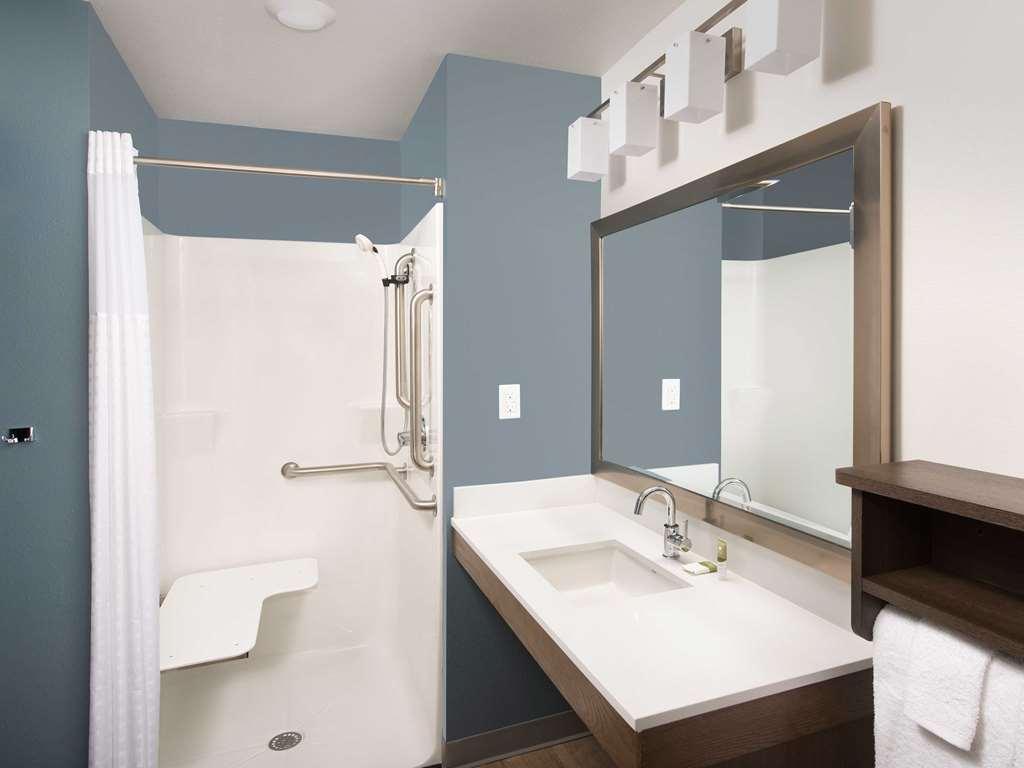 Extended Stay America Suites - Boston - 소거스 객실 사진