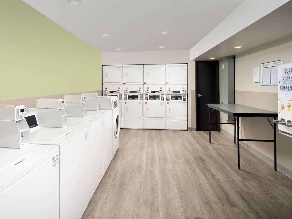 Extended Stay America Suites - Boston - 소거스 시설 사진
