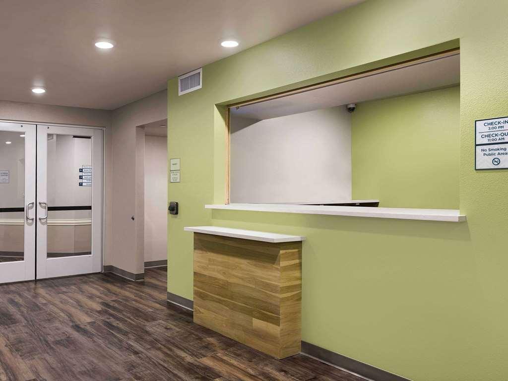 Extended Stay America Suites - Boston - 소거스 내부 사진