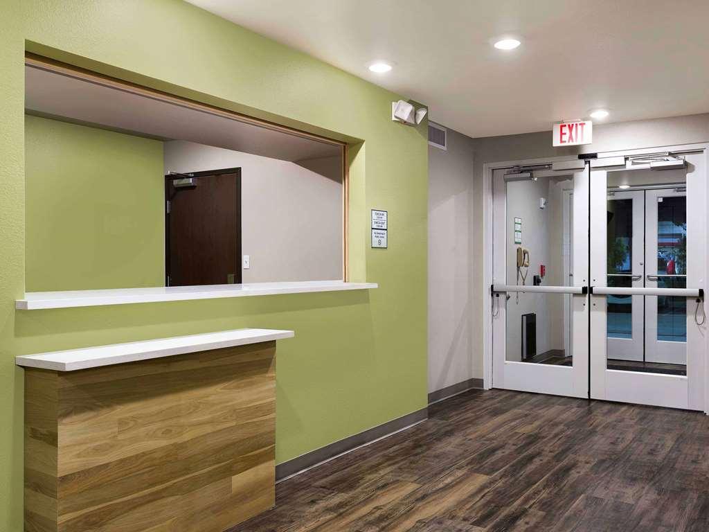 Extended Stay America Suites - Boston - 소거스 내부 사진