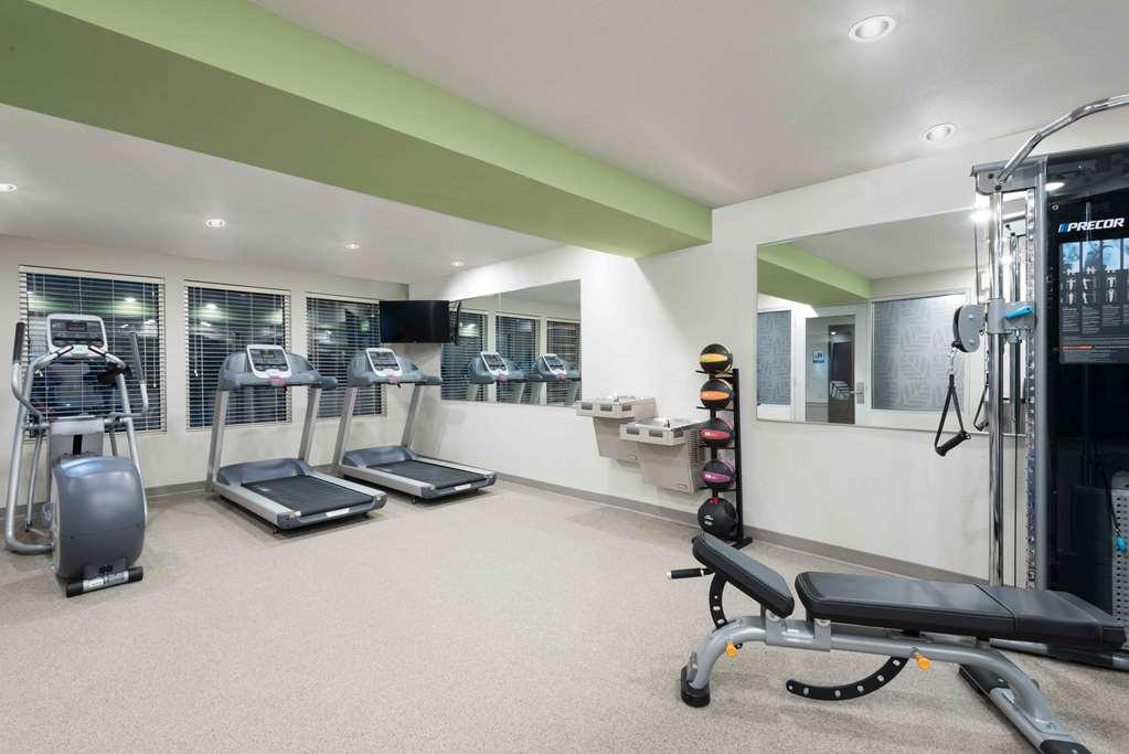 Extended Stay America Suites - Boston - 소거스 시설 사진