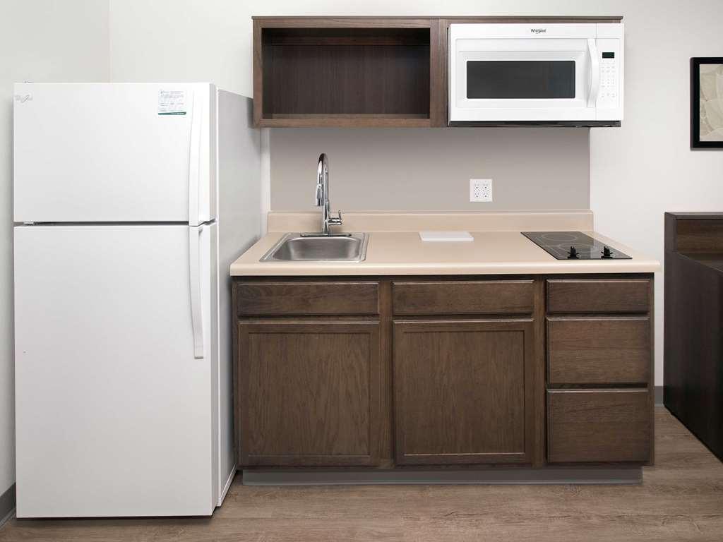 Extended Stay America Suites - Boston - 소거스 객실 사진