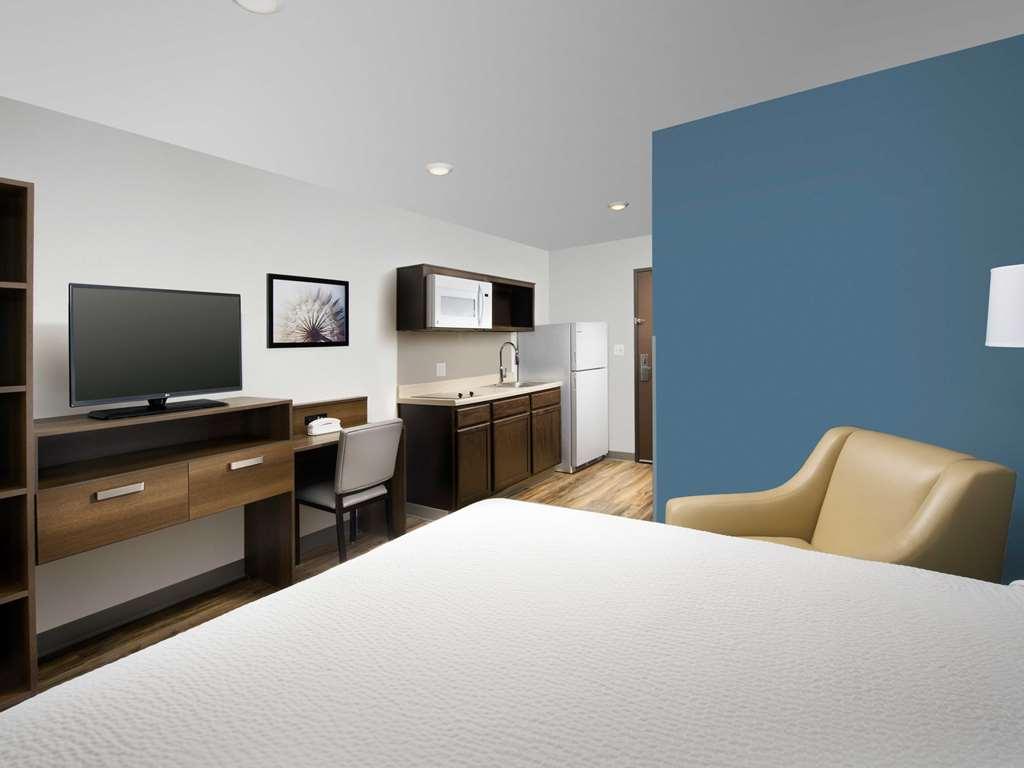 Extended Stay America Suites - Boston - 소거스 객실 사진