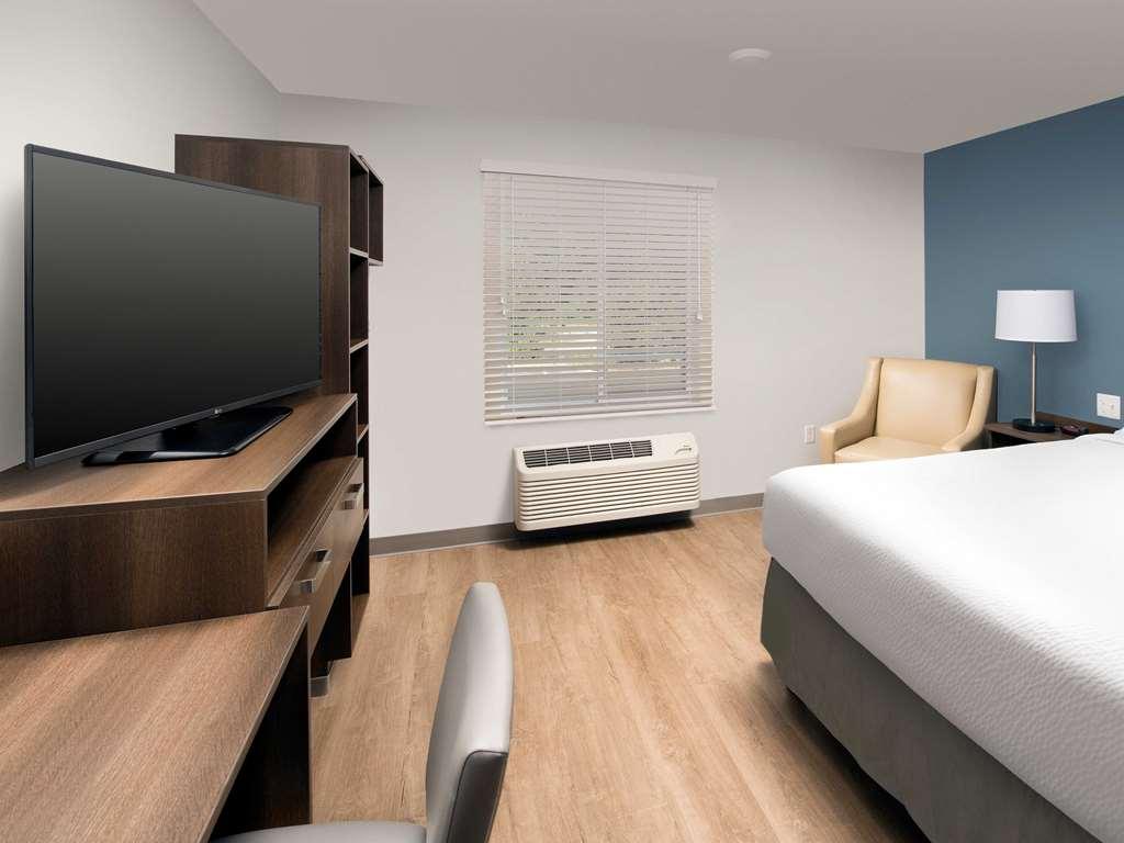 Extended Stay America Suites - Boston - 소거스 객실 사진