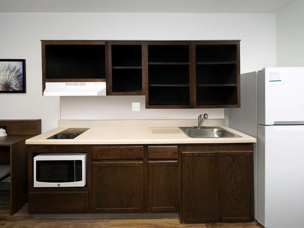 Extended Stay America Suites - Boston - 소거스 객실 사진