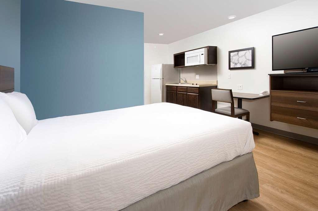 Extended Stay America Suites - Boston - 소거스 객실 사진