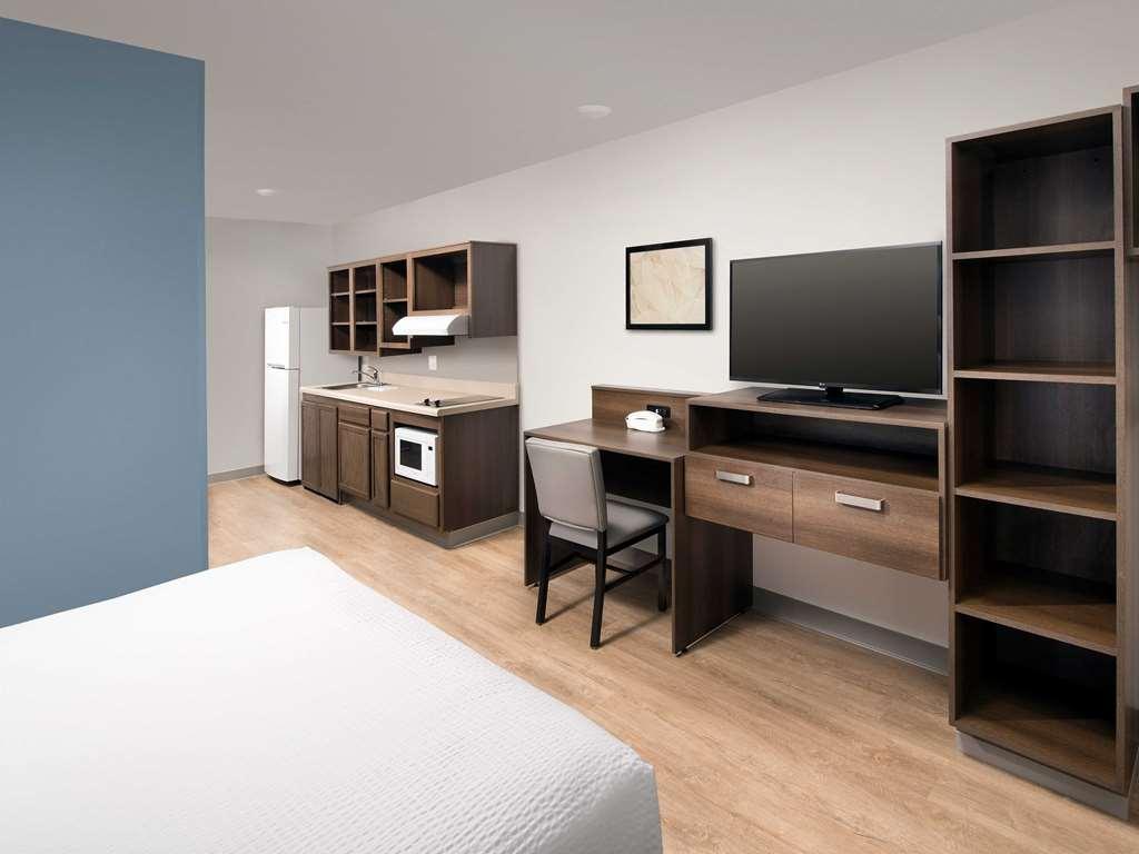 Extended Stay America Suites - Boston - 소거스 객실 사진