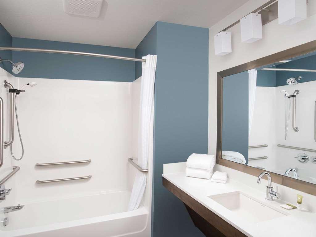 Extended Stay America Suites - Boston - 소거스 객실 사진