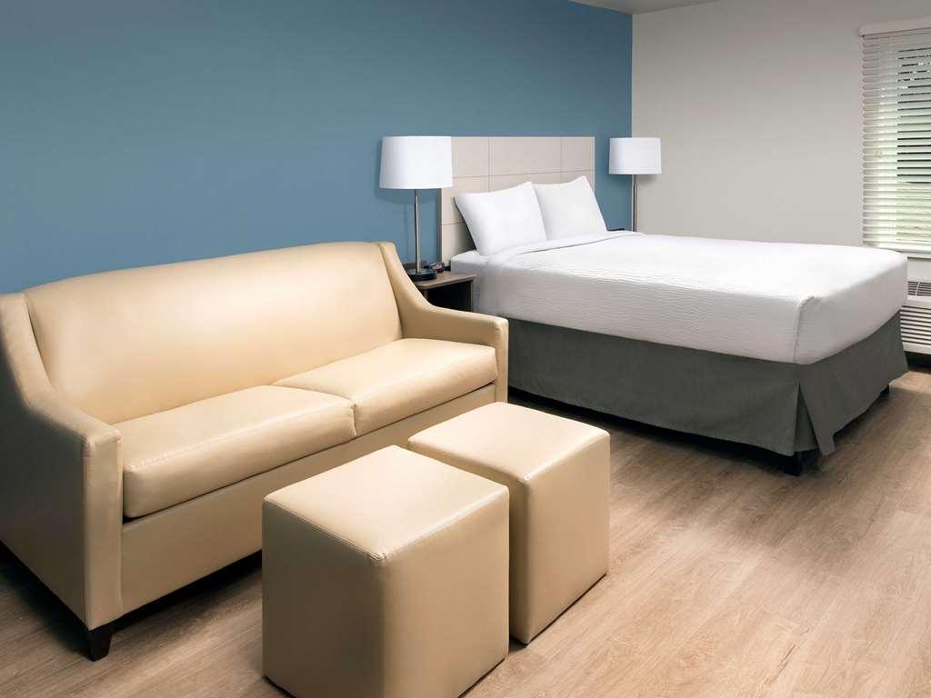 Extended Stay America Suites - Boston - 소거스 객실 사진