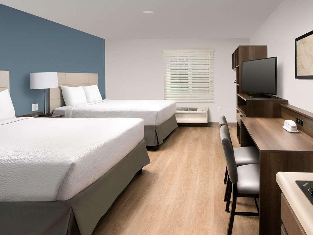 Extended Stay America Suites - Boston - 소거스 객실 사진