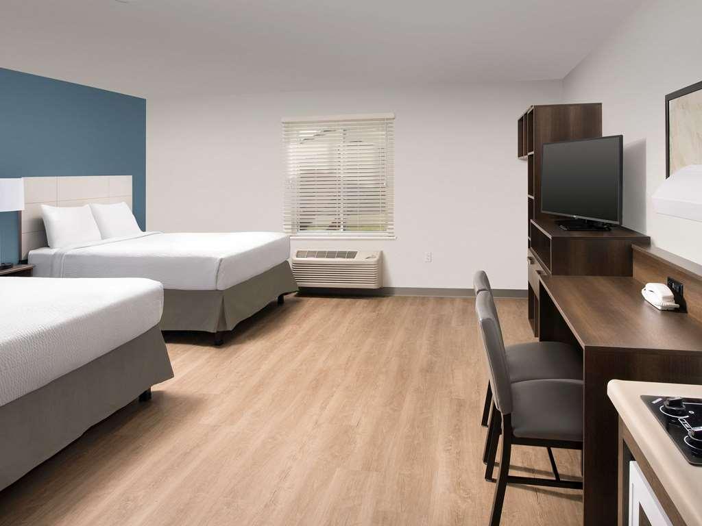 Extended Stay America Suites - Boston - 소거스 객실 사진